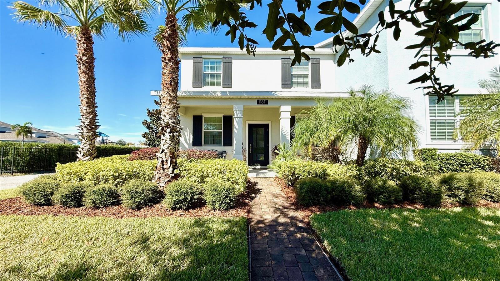 STOREY PARK PH 2 PRCL L - Residential