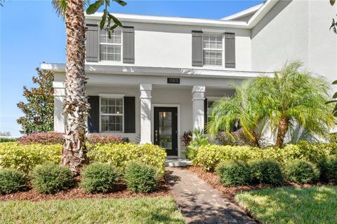 Photo of 11811 Pulitzer Place, Orlando, FL 32832 (MLS # O6359299)
