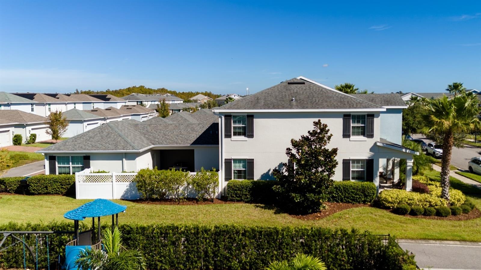 11811 PULITZER PLACE