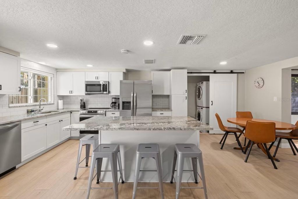 Photo of 201 South Street, Palm Harbor, FL 34683 (MLS # TB8399886)