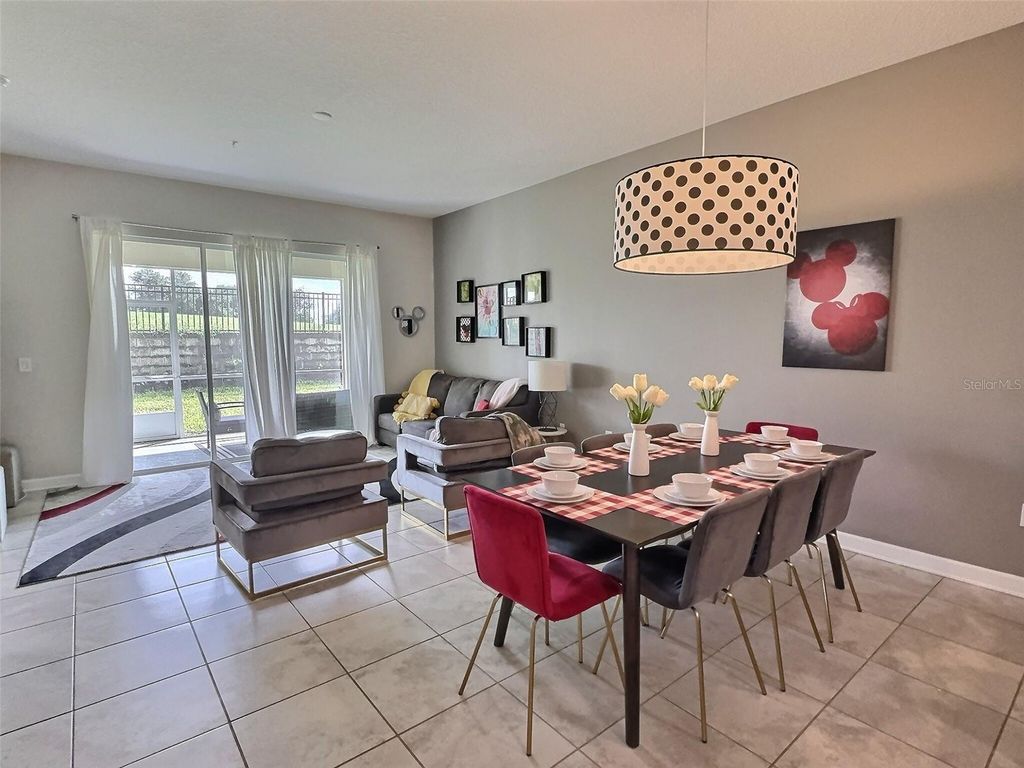 Photo of 631 Ocean Course Avenue #1401, Davenport, FL 33896 (MLS # O6348979)