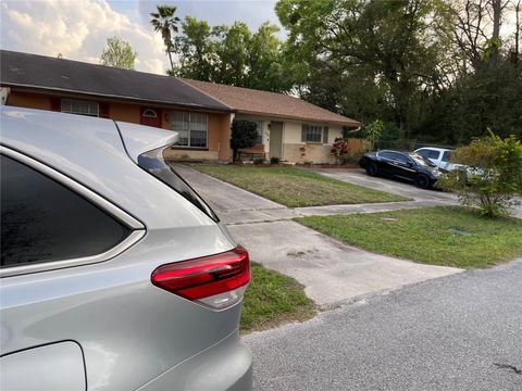 A home in ORLANDO