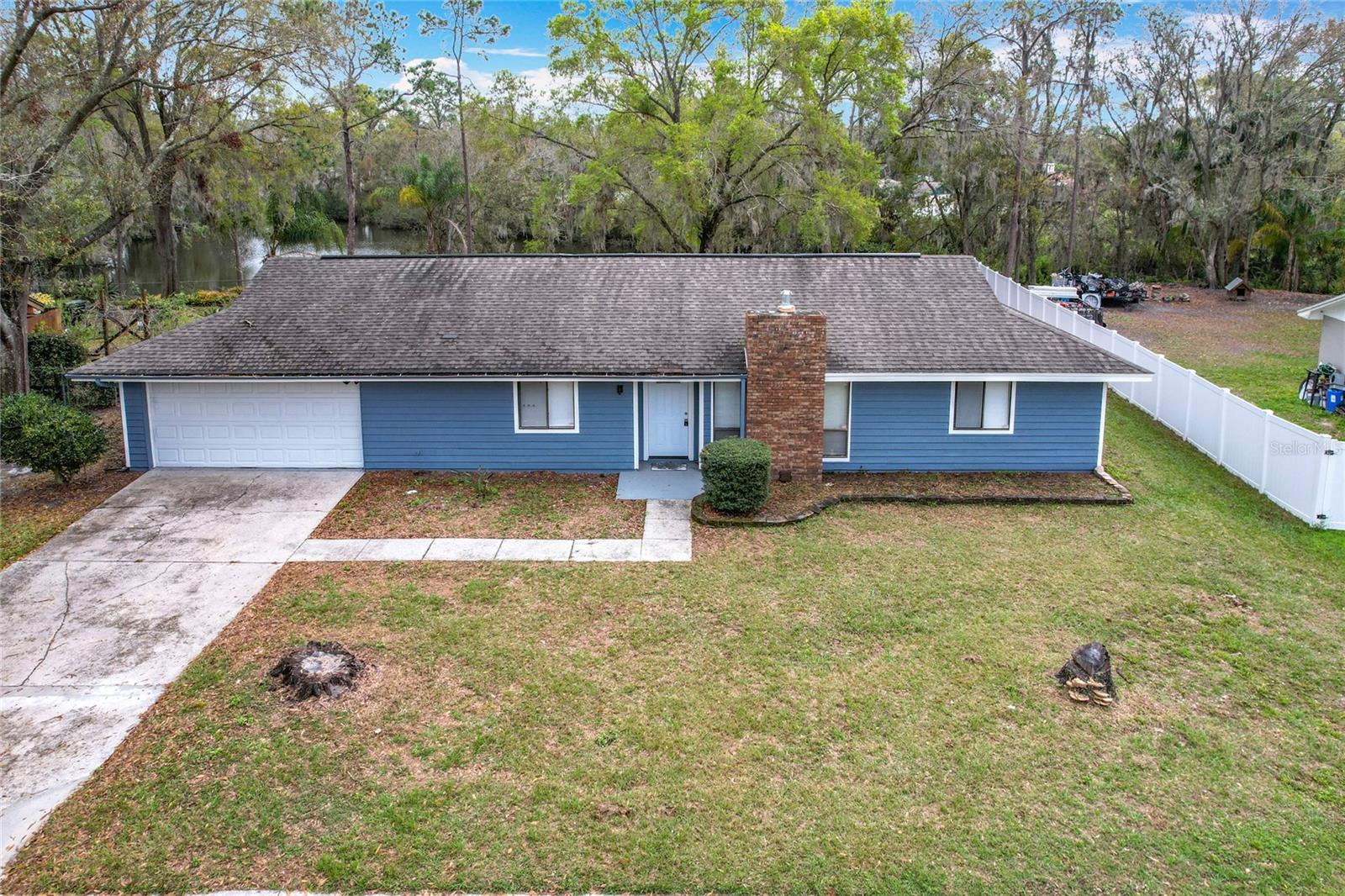 3322 HEATHER GLYNN DRIVE