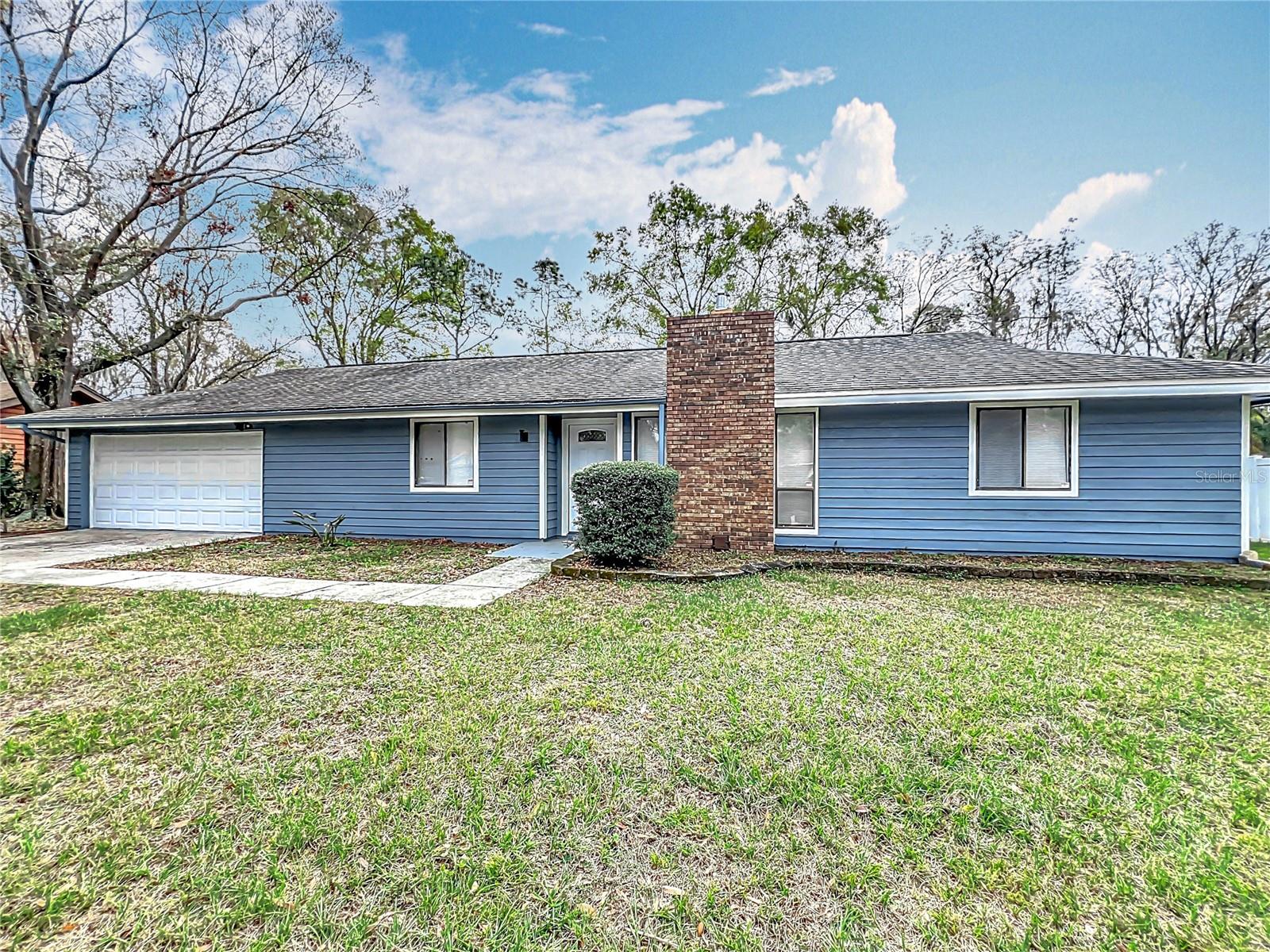 3322 HEATHER GLYNN DRIVE