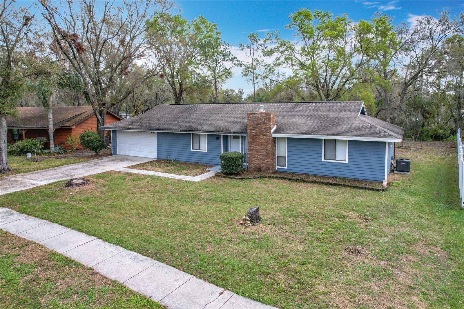 3322 HEATHER GLYNN DRIVE