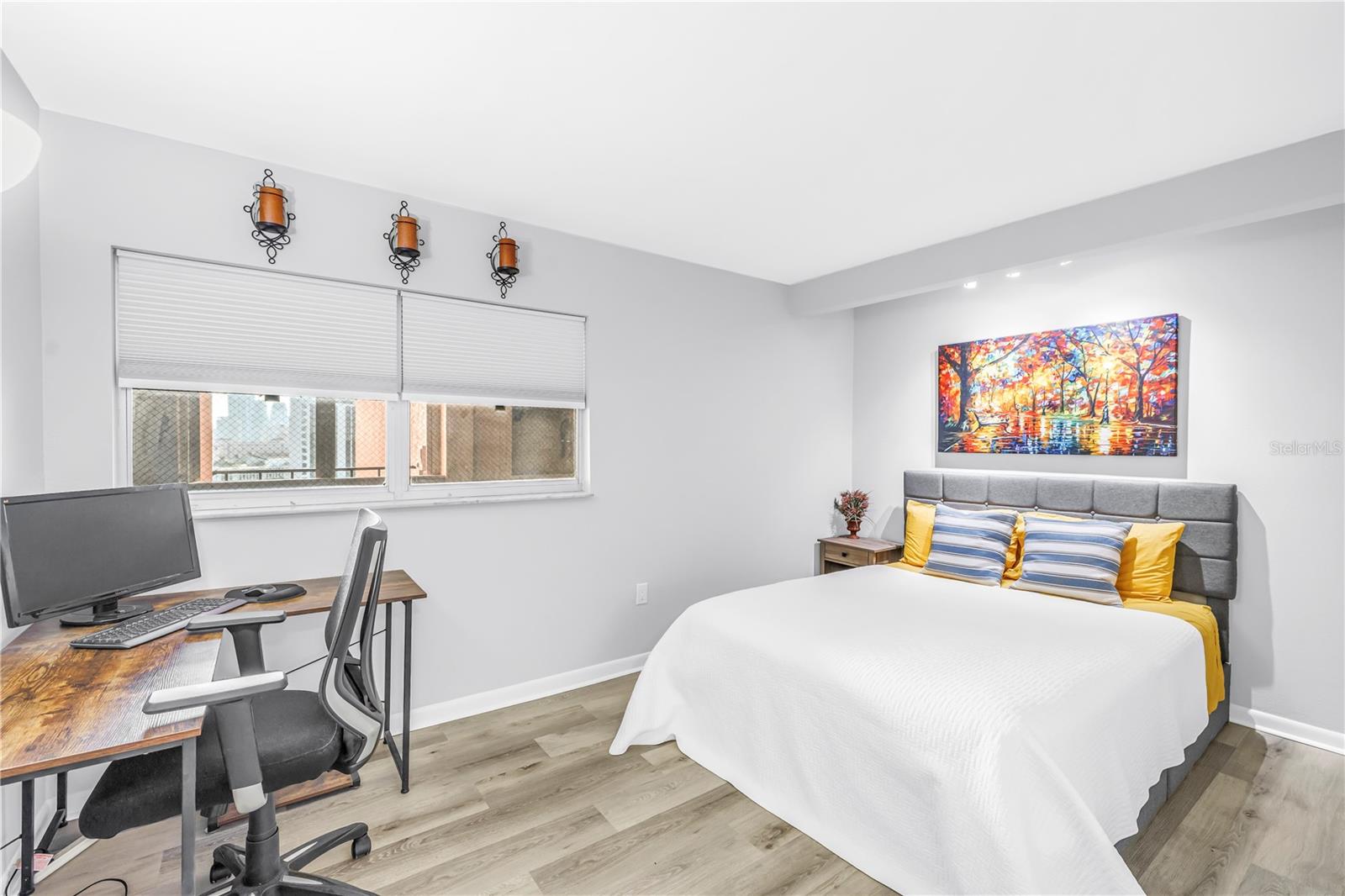 NORTH SHORE NORMANDY CONDO - Residential