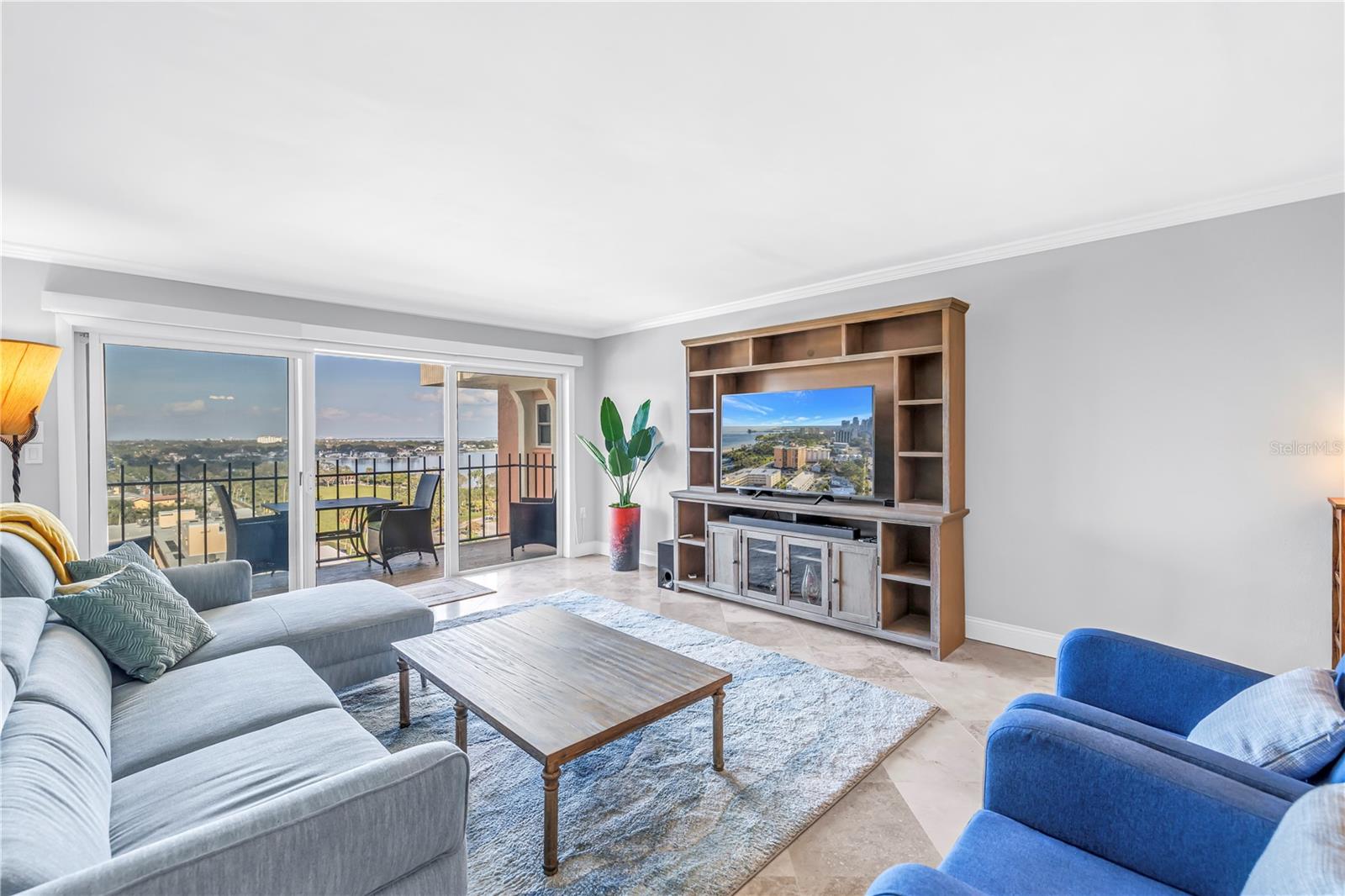 NORTH SHORE NORMANDY CONDO - Residential