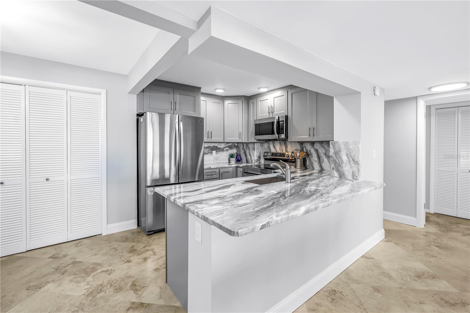 NORTH SHORE NORMANDY CONDO - Residential