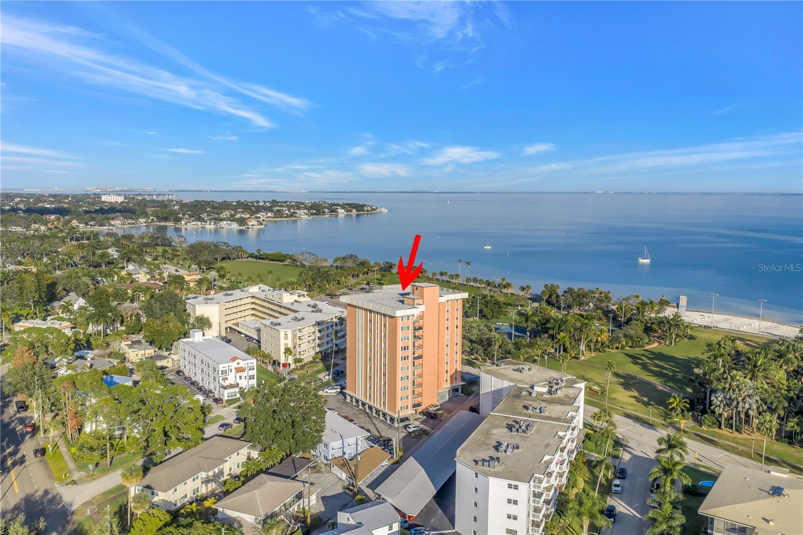 NORTH SHORE NORMANDY CONDO - Residential