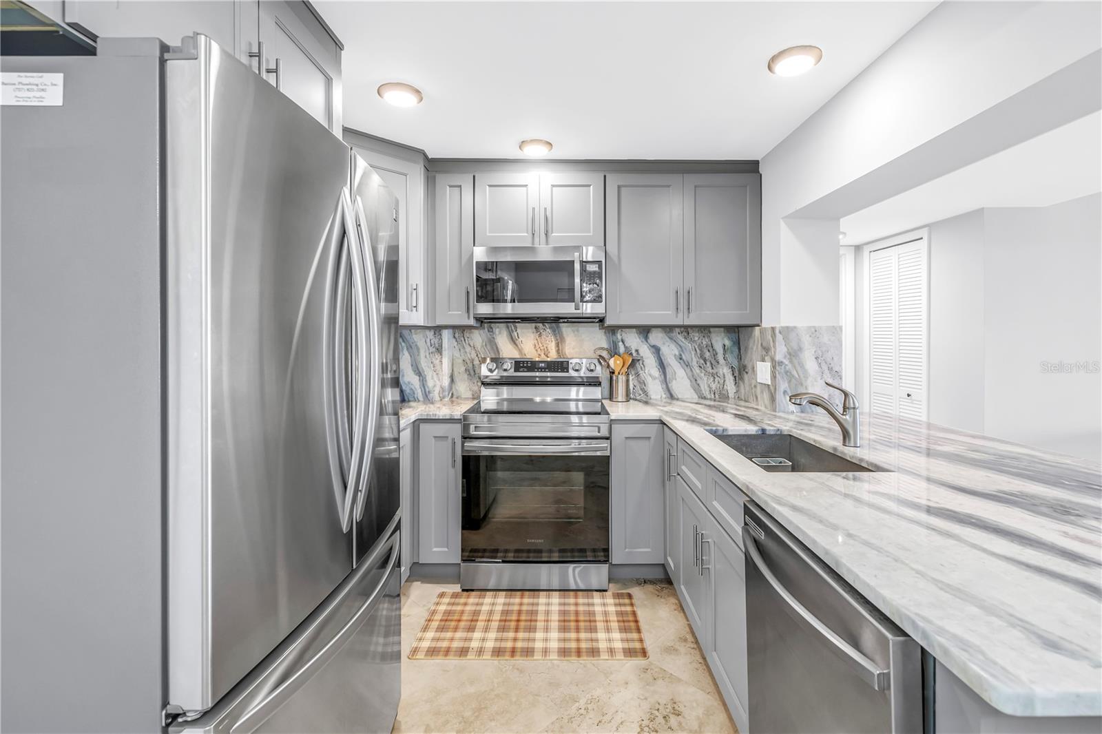 NORTH SHORE NORMANDY CONDO - Residential