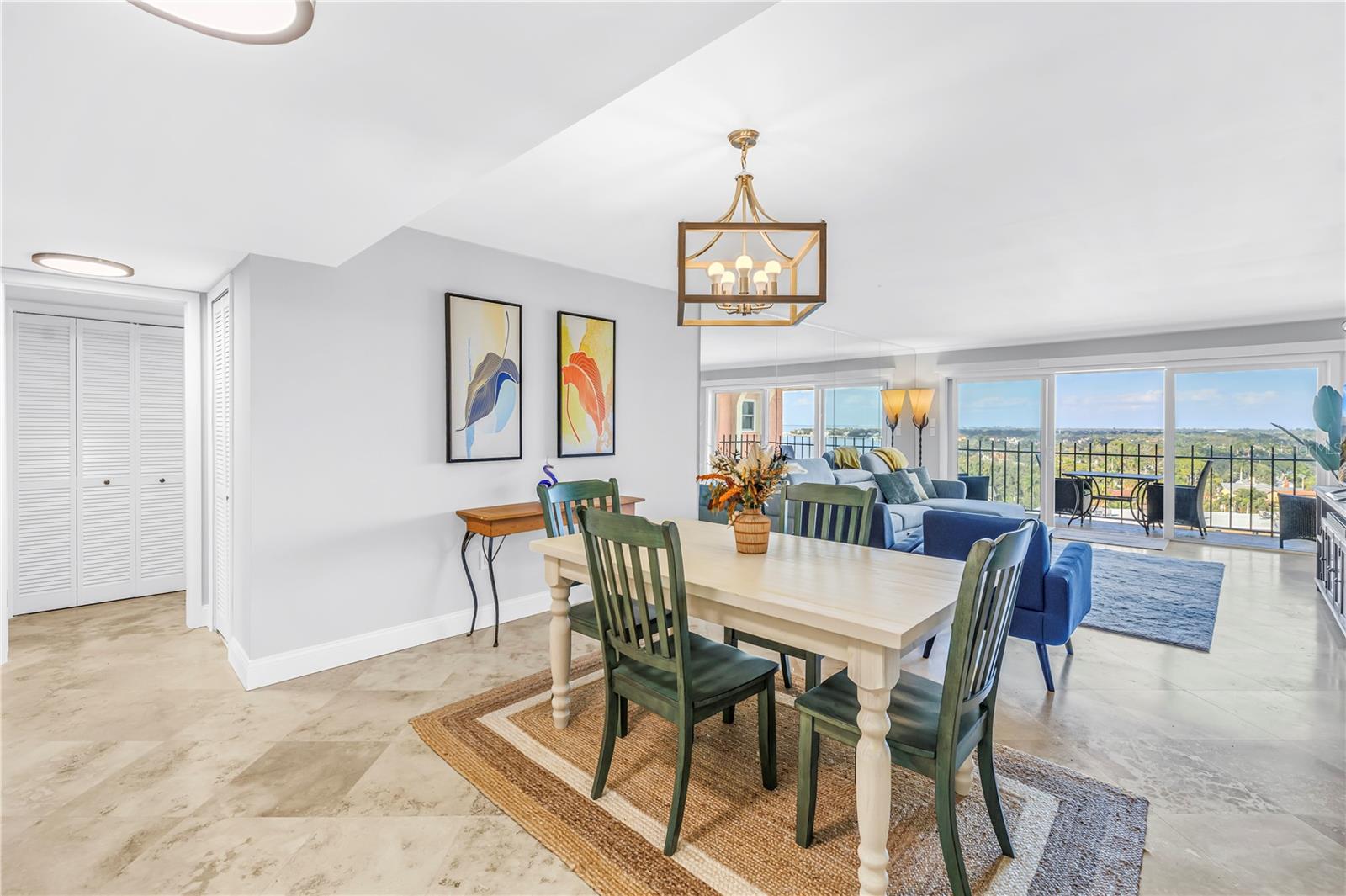 NORTH SHORE NORMANDY CONDO - Residential