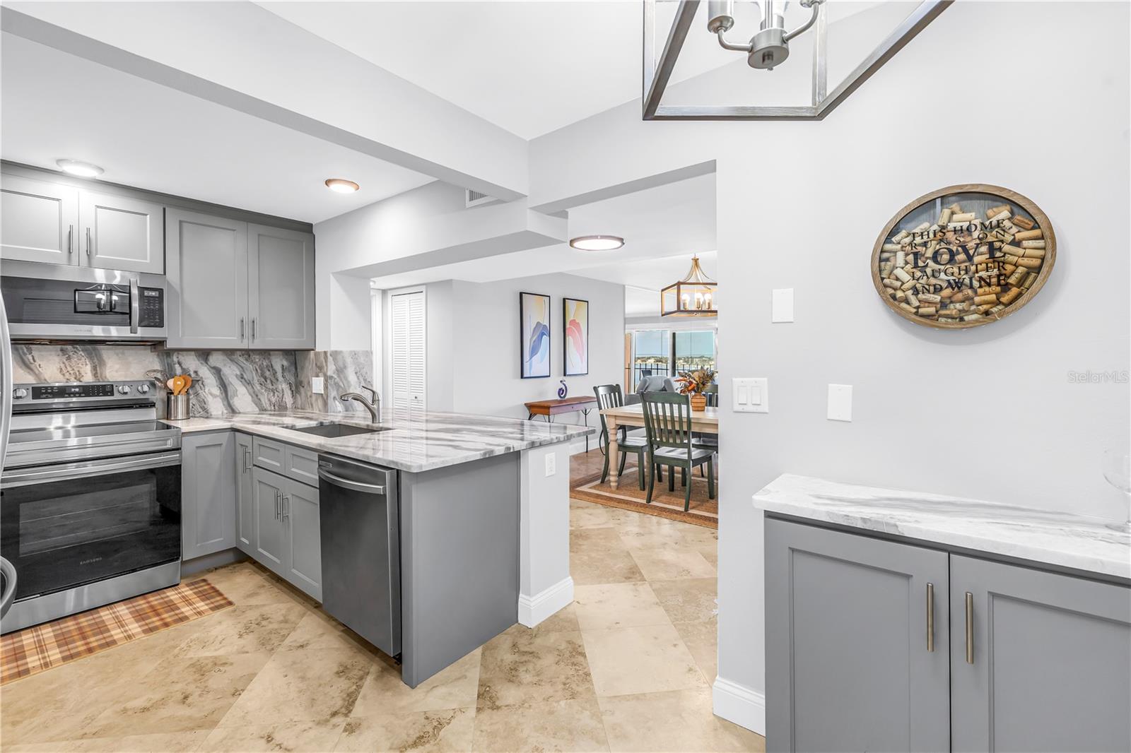 NORTH SHORE NORMANDY CONDO - Residential