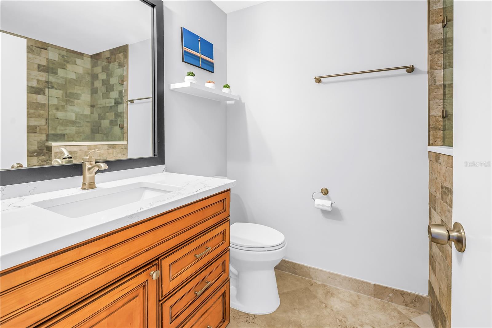 NORTH SHORE NORMANDY CONDO - Residential