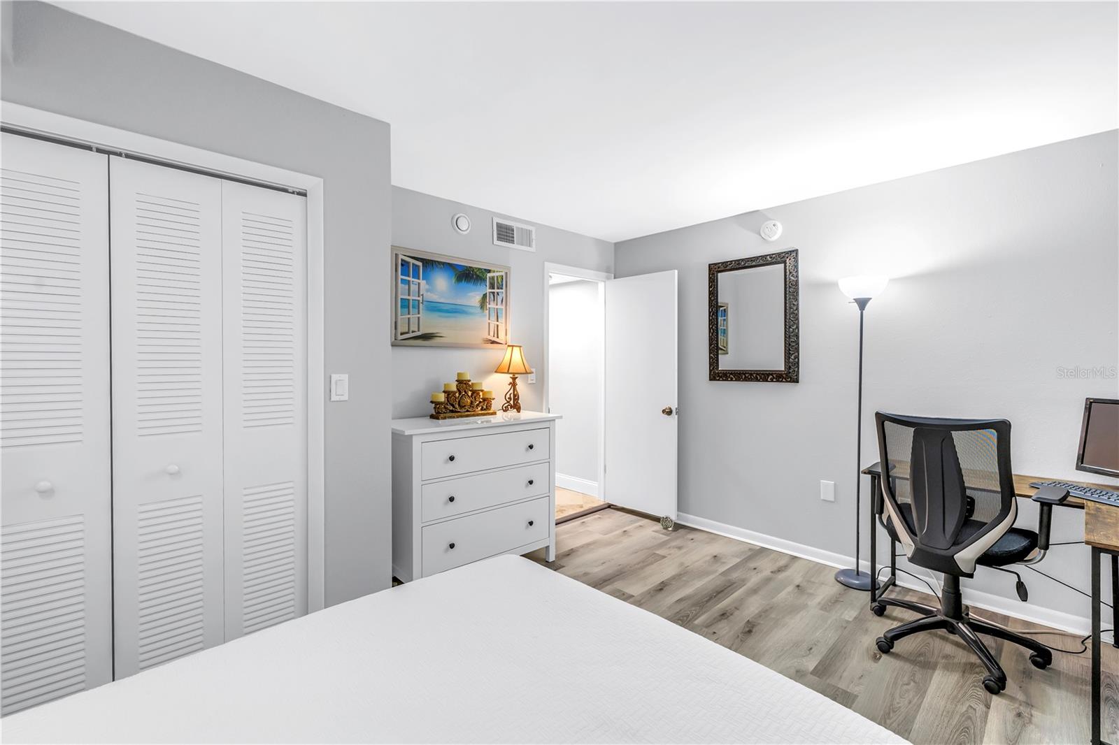 NORTH SHORE NORMANDY CONDO - Residential