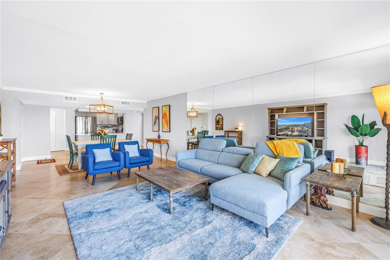 NORTH SHORE NORMANDY CONDO - Residential