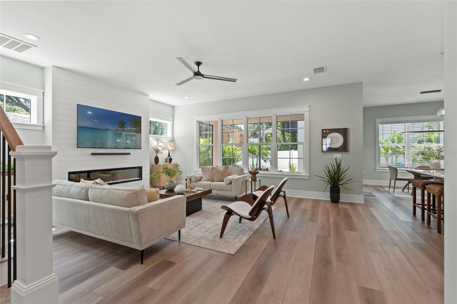 BARNARD ERASTUS A S REV SUB - Residential