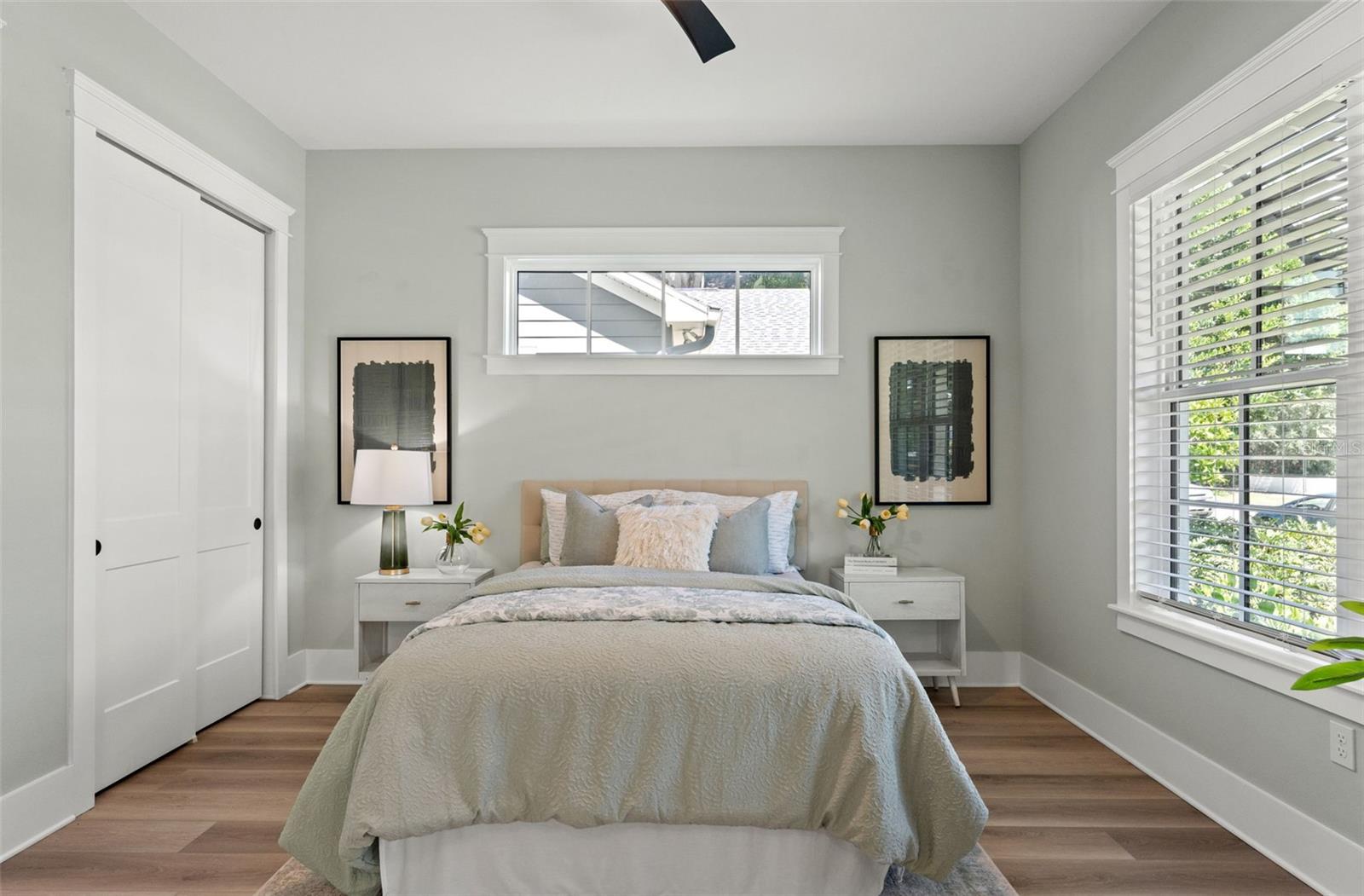 BARNARD ERASTUS A S REV SUB - Residential