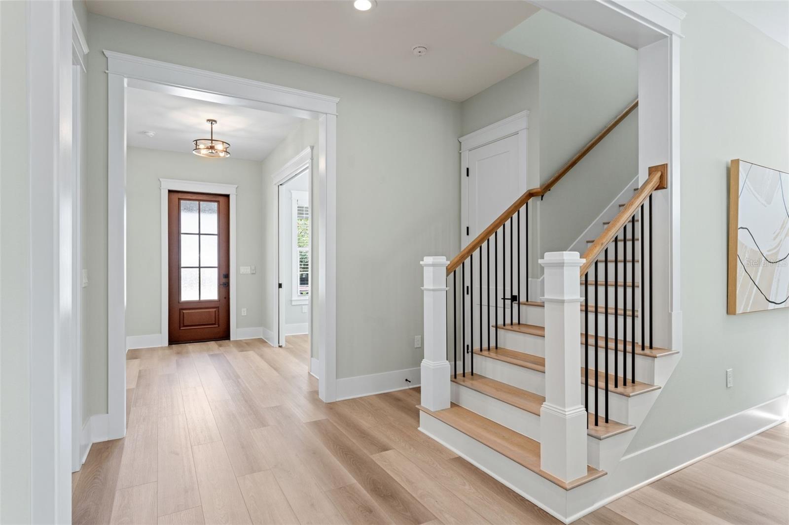 BARNARD ERASTUS A S REV SUB - Residential