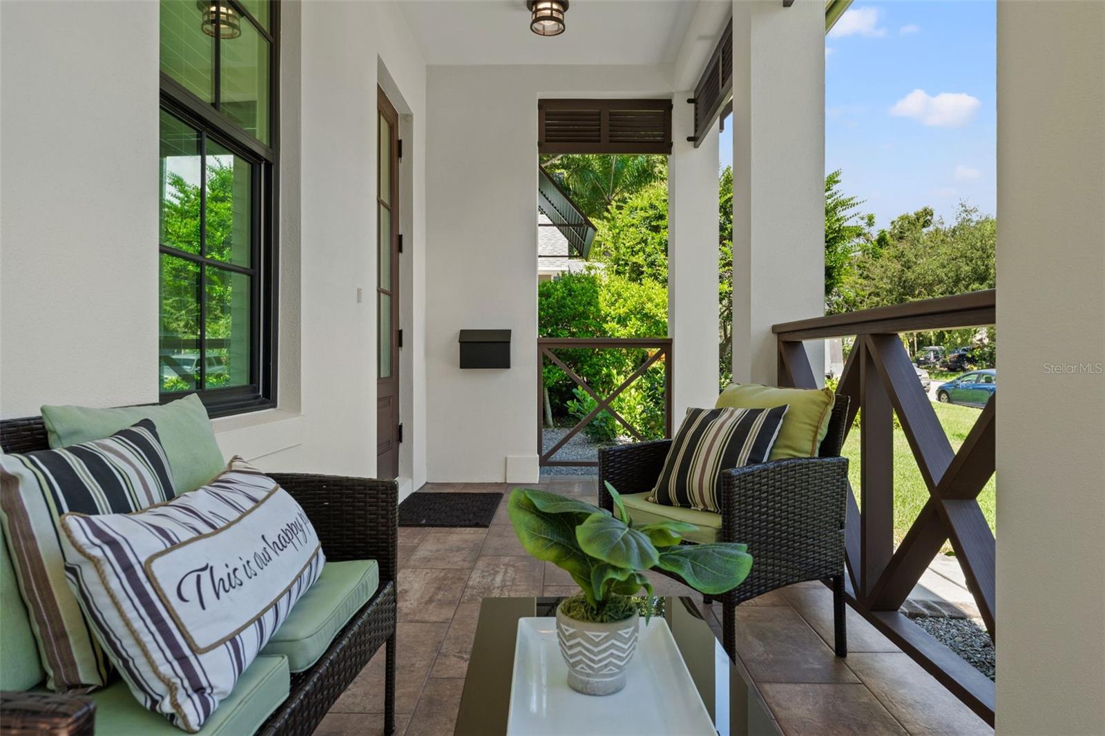 BARNARD ERASTUS A S REV SUB - Residential