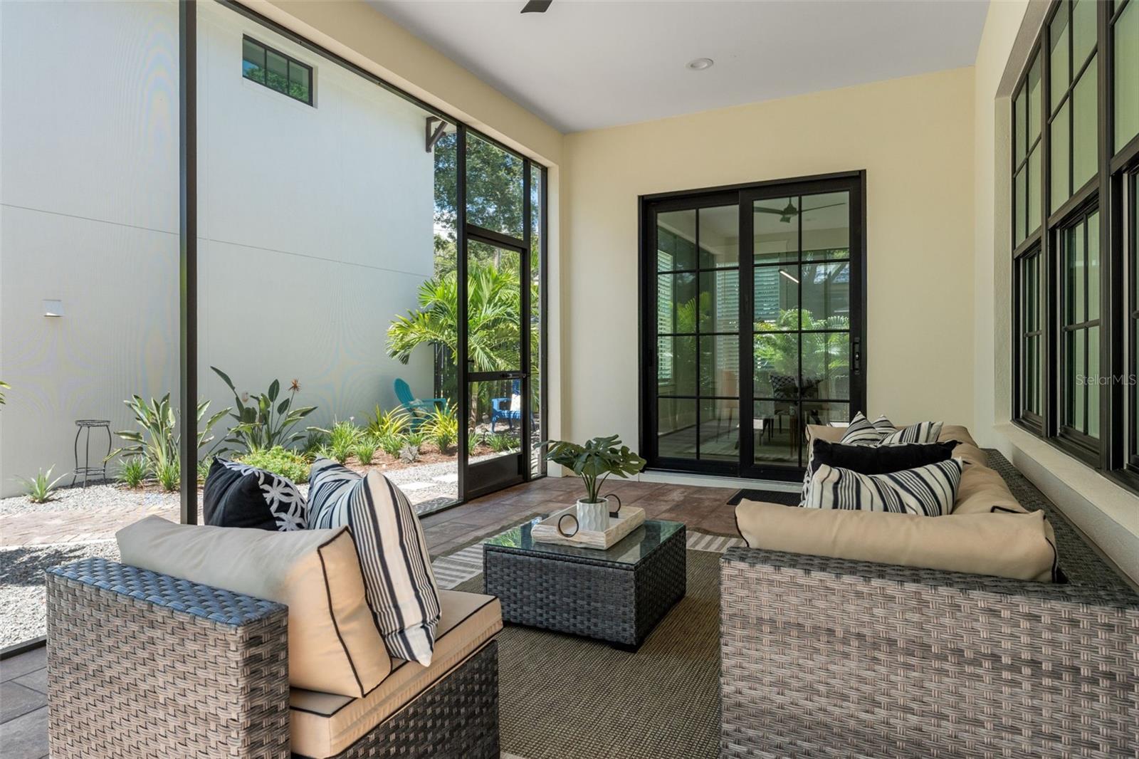 BARNARD ERASTUS A S REV SUB - Residential