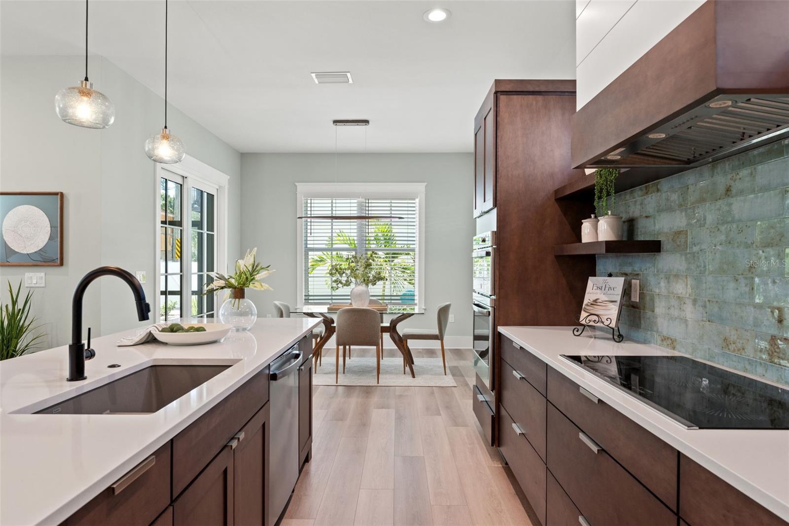 BARNARD ERASTUS A S REV SUB - Residential