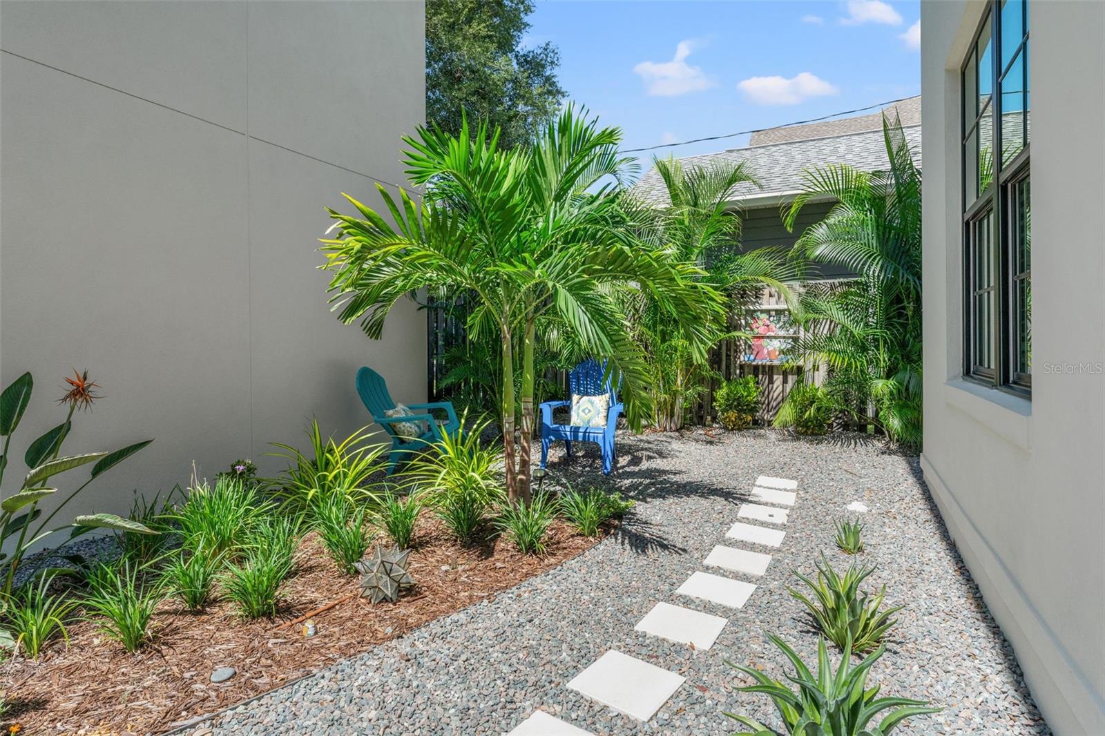 BARNARD ERASTUS A S REV SUB - Residential