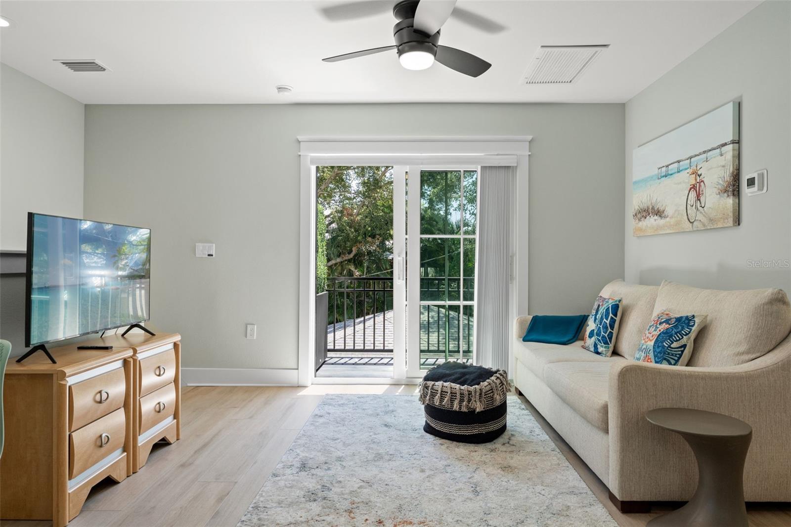 BARNARD ERASTUS A S REV SUB - Residential