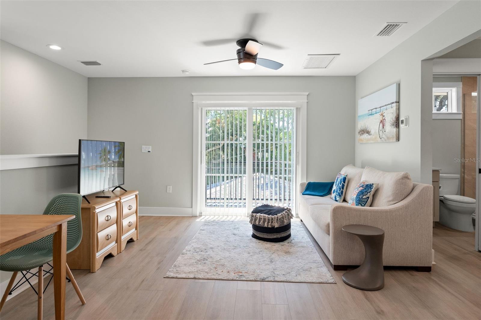 BARNARD ERASTUS A S REV SUB - Residential