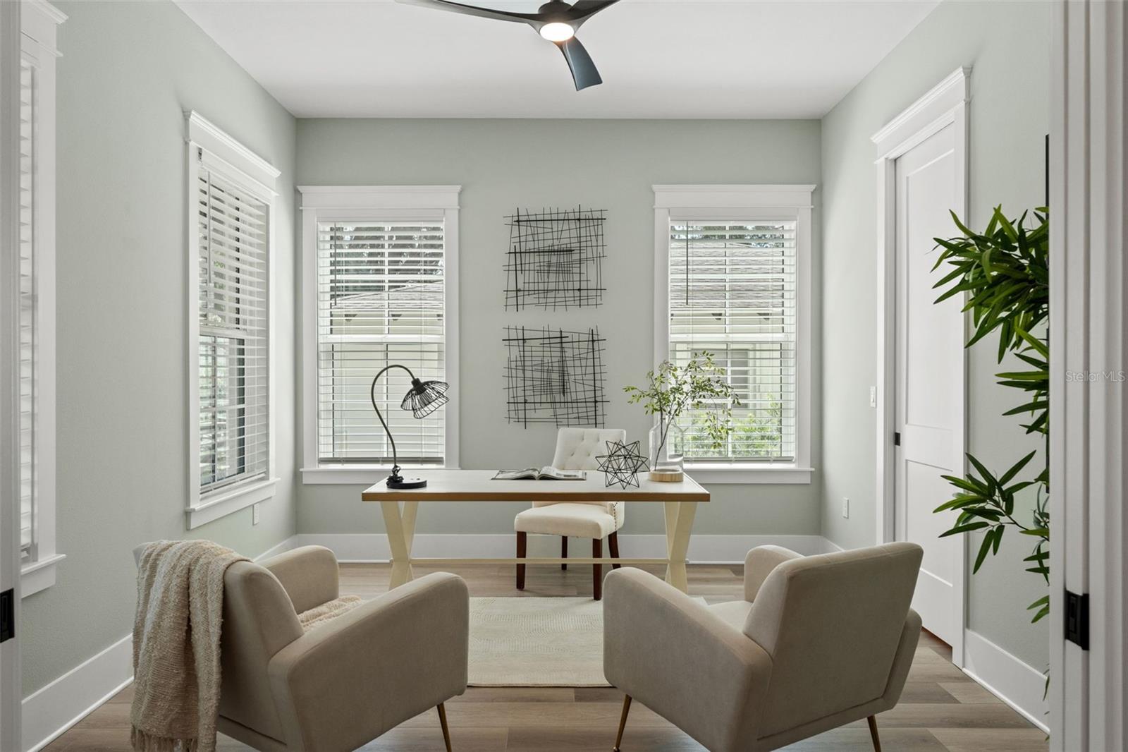 BARNARD ERASTUS A S REV SUB - Residential