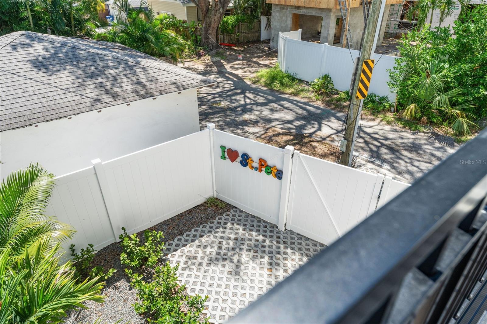 BARNARD ERASTUS A S REV SUB - Residential