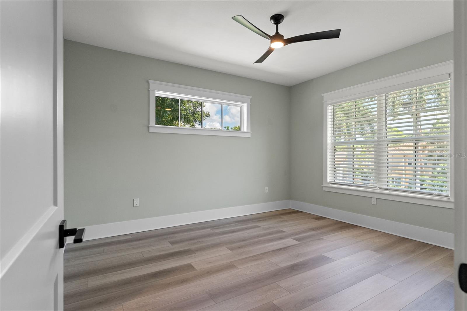 BARNARD ERASTUS A S REV SUB - Residential