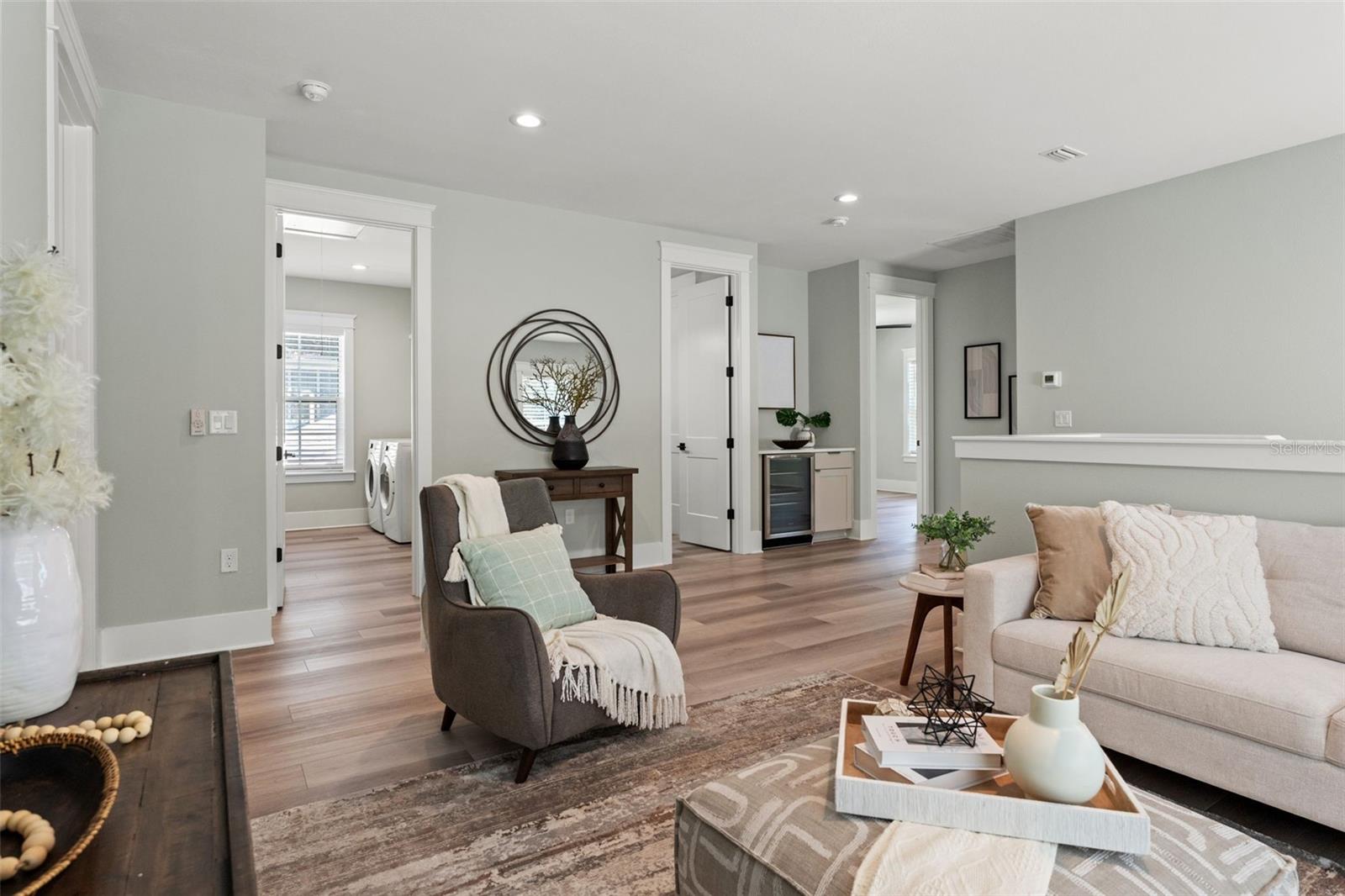 BARNARD ERASTUS A S REV SUB - Residential