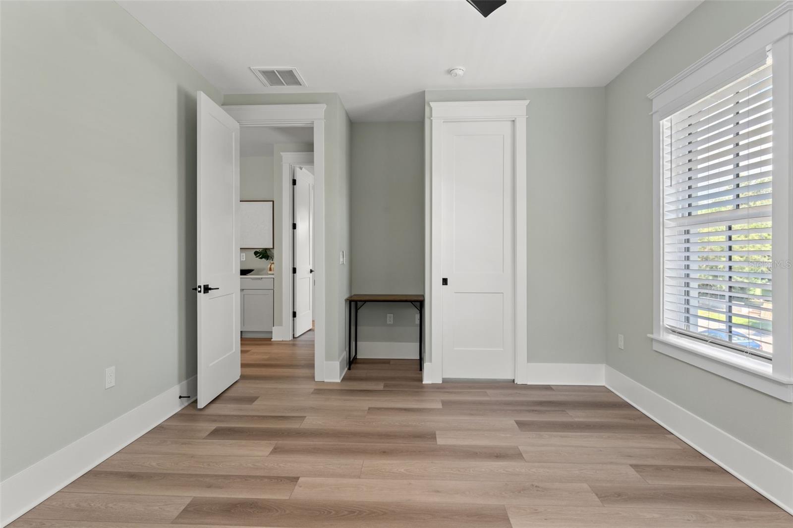 BARNARD ERASTUS A S REV SUB - Residential