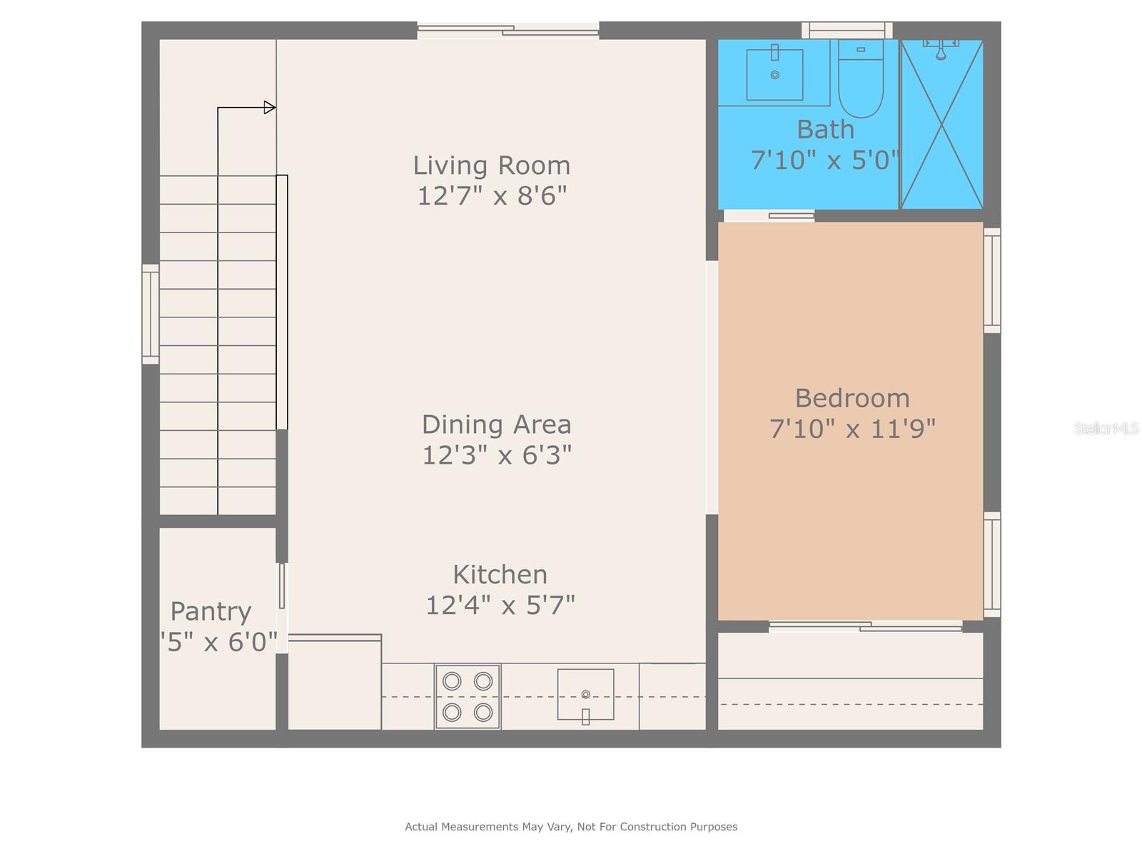 BARNARD ERASTUS A S REV SUB - Residential