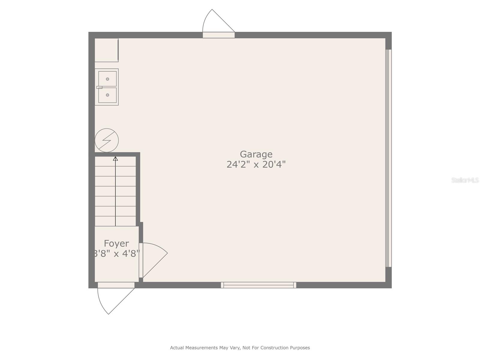 BARNARD ERASTUS A S REV SUB - Residential