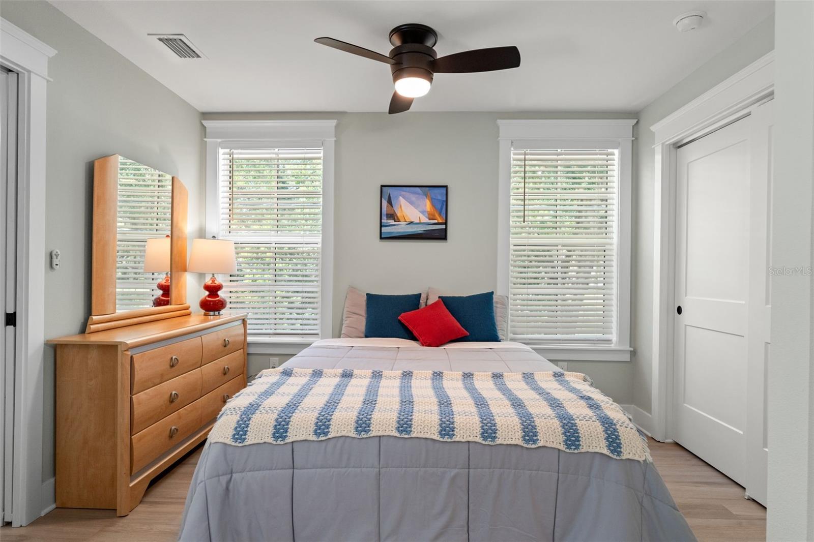 BARNARD ERASTUS A S REV SUB - Residential