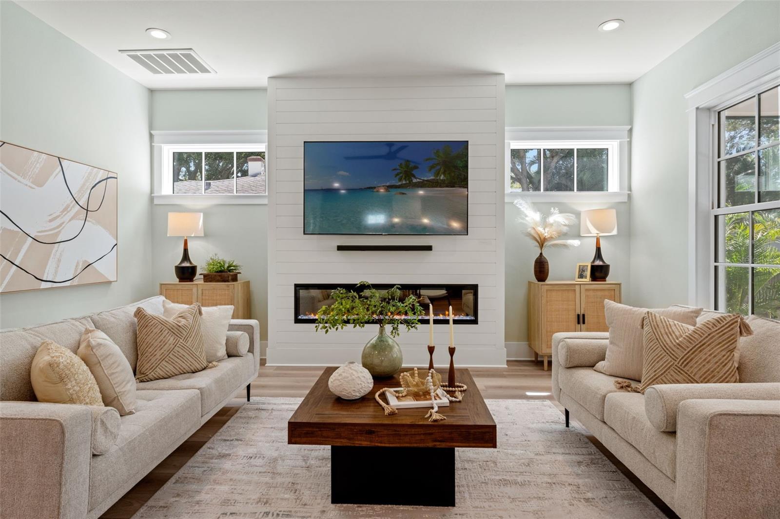 BARNARD ERASTUS A S REV SUB - Residential