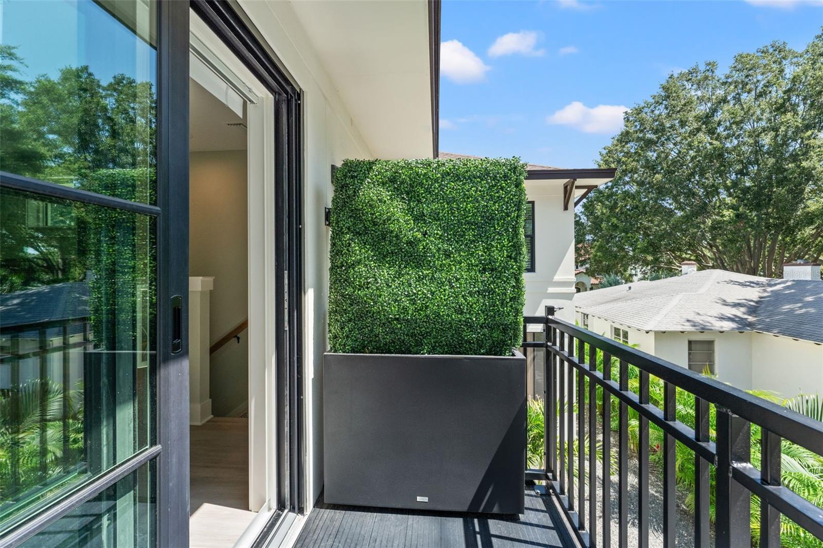 BARNARD ERASTUS A S REV SUB - Residential