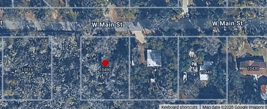 HOMOSASSA TOWN - Land