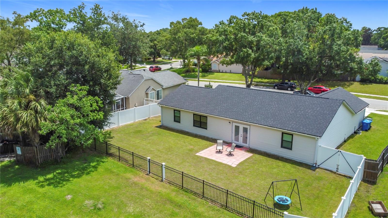 TWIN RIVERS SEC 4 UNIT 2 - Residential