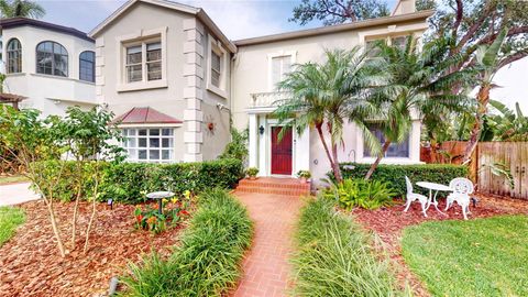 75 ADALIA AVENUE TAMPA FL 33606
