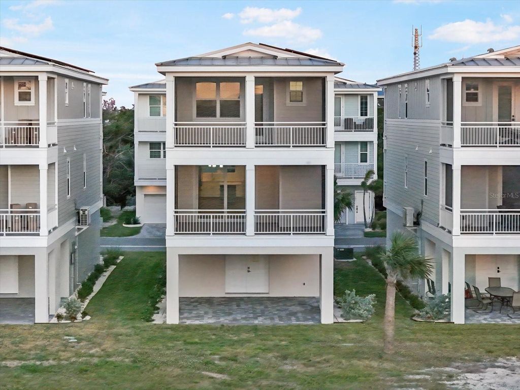 Photo of 4229 Saltwater Pearl Way, Cortez, FL 34215 (MLS # A4669057)