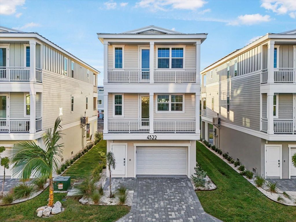 Photo of 4229 Saltwater Pearl Way, Cortez, FL 34215 (MLS # A4669057)