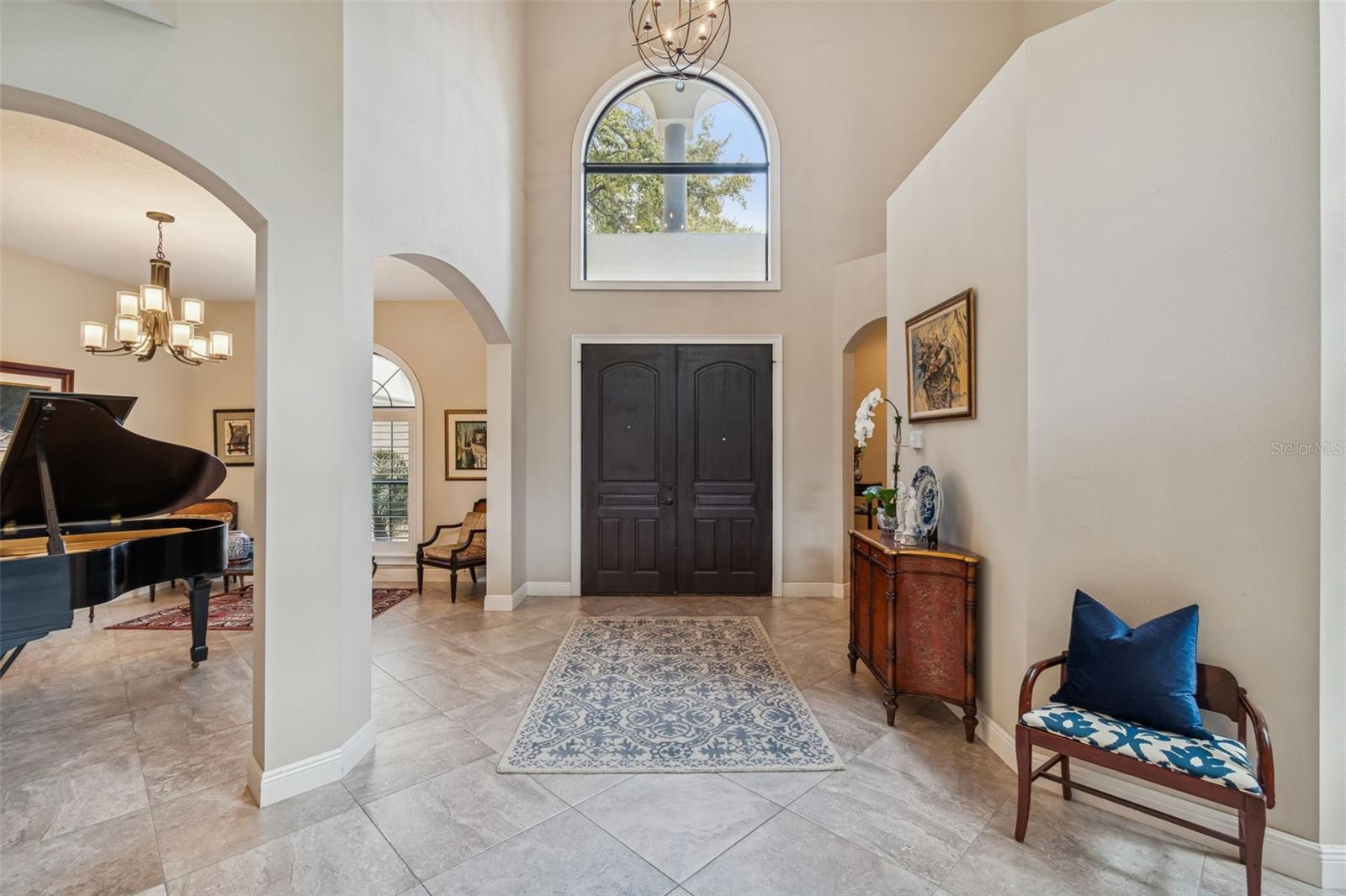 BOULEVARD HEIGHTS - Residential