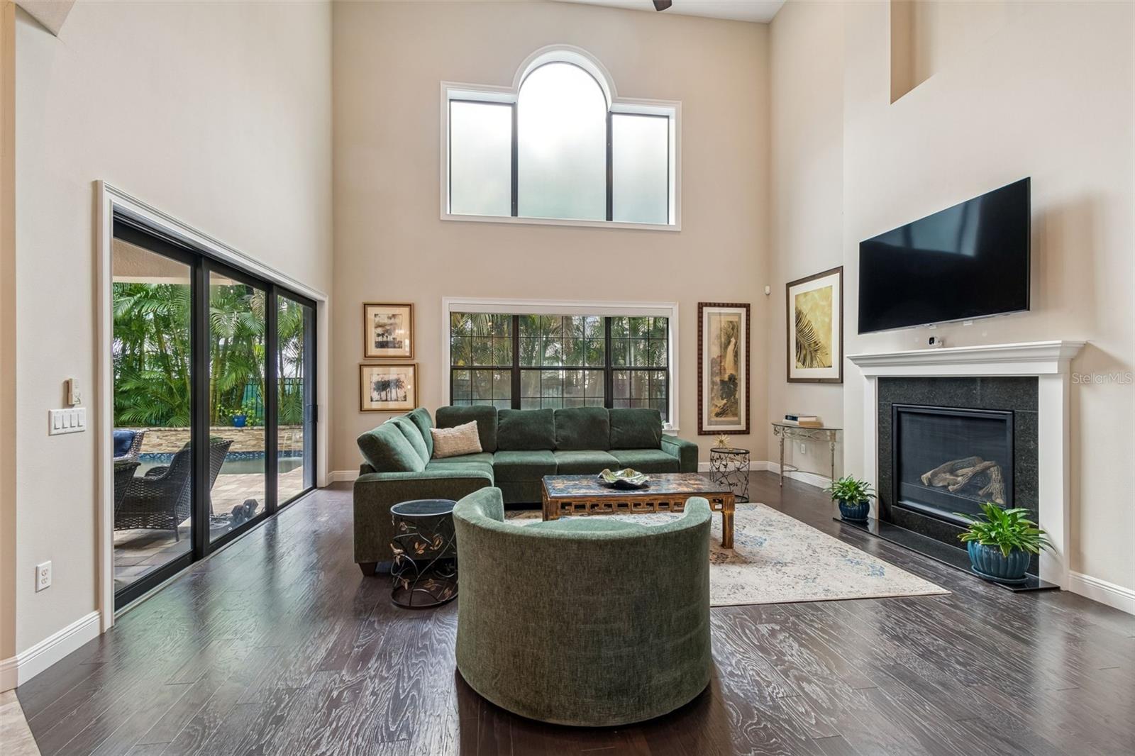 BOULEVARD HEIGHTS - Residential