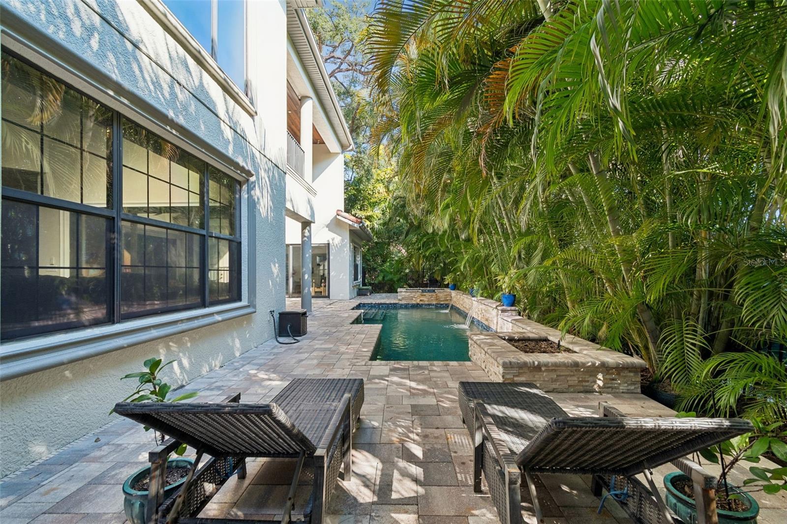 BOULEVARD HEIGHTS - Residential