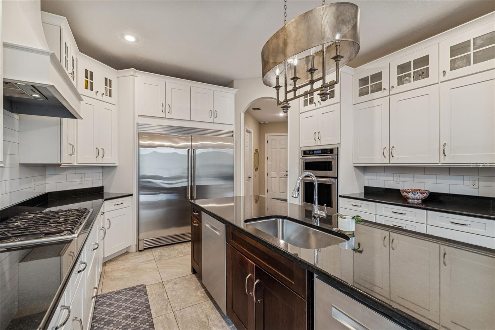 BOULEVARD HEIGHTS - Residential