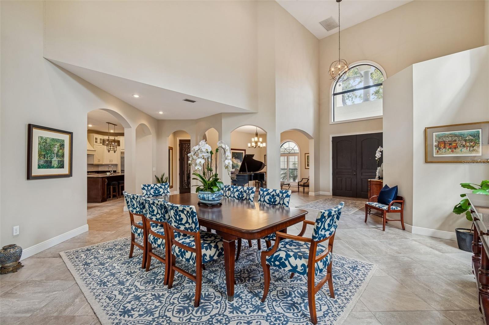 BOULEVARD HEIGHTS - Residential