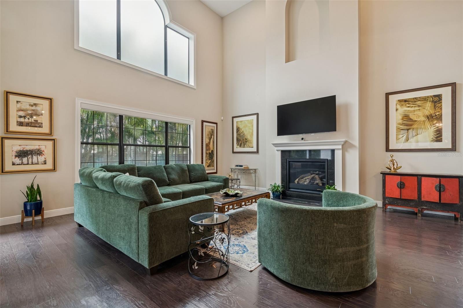 BOULEVARD HEIGHTS - Residential