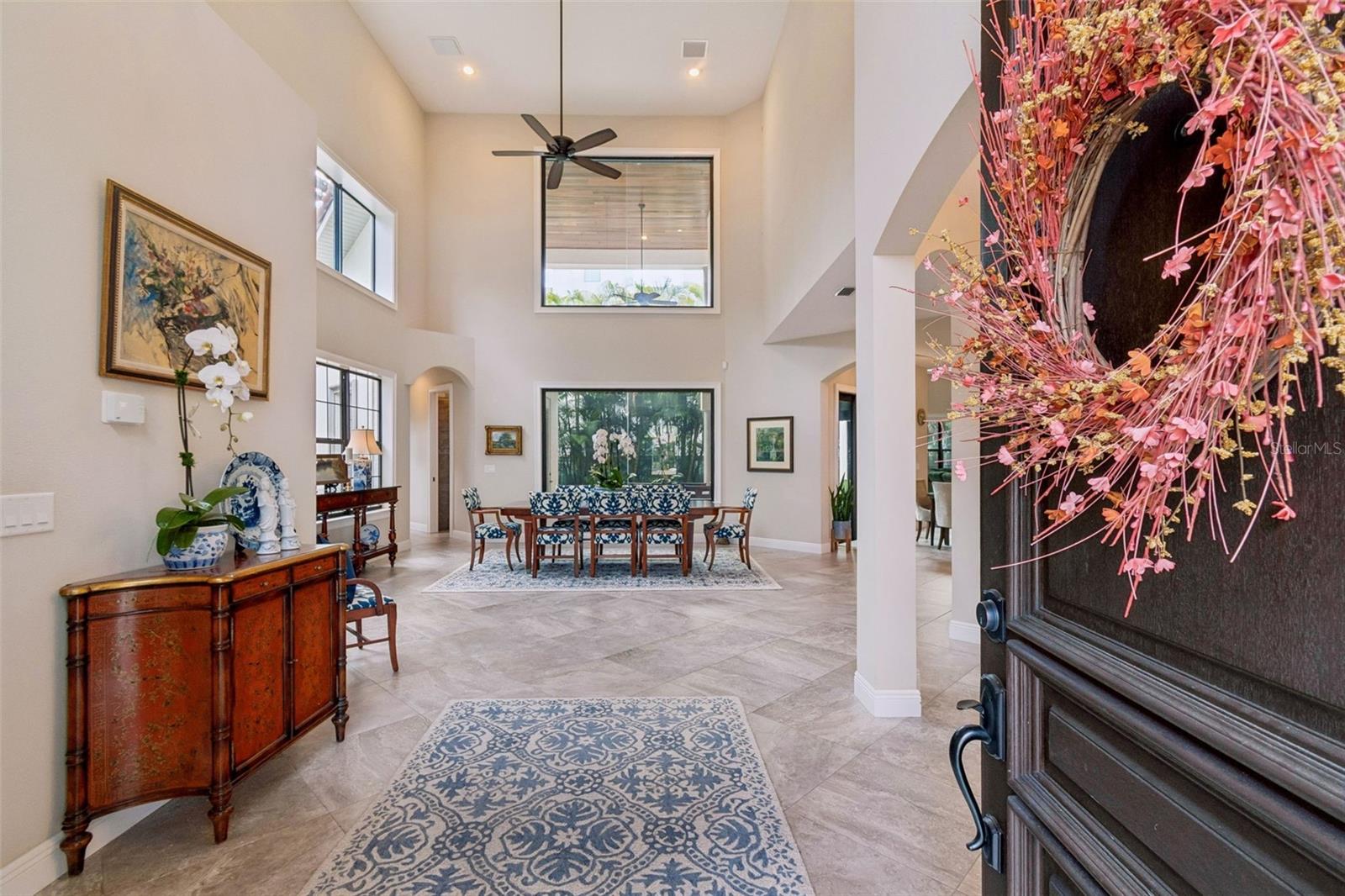 BOULEVARD HEIGHTS - Residential